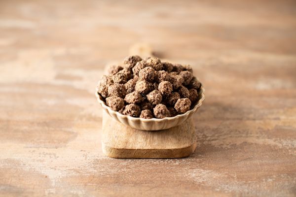 Crunchy Balls Wild