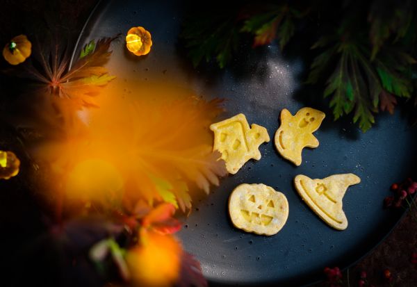 Spooky Cookie