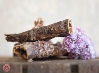 Vorschau: Rinderlunge luftgetrocknet 12-16cm Vorschau: Rinderlunge luftgetrocknet 12-16cm