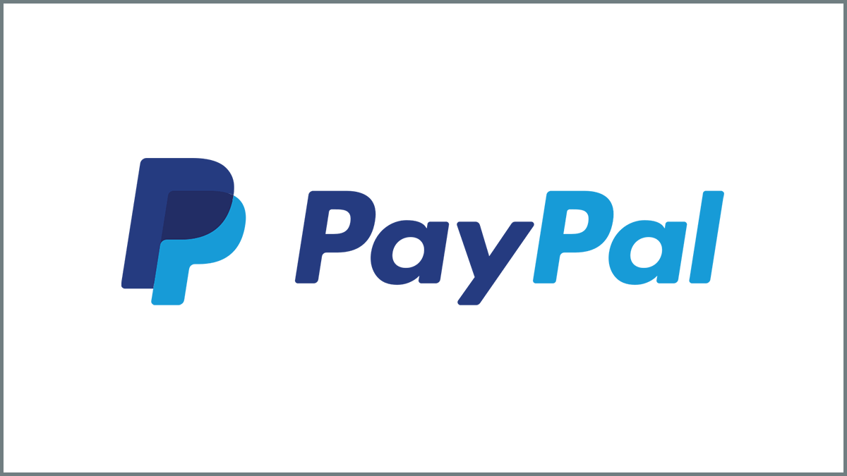 PayPal Logo