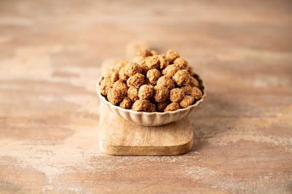 Crunchy Balls Pferd Crunchy Balls Pferd