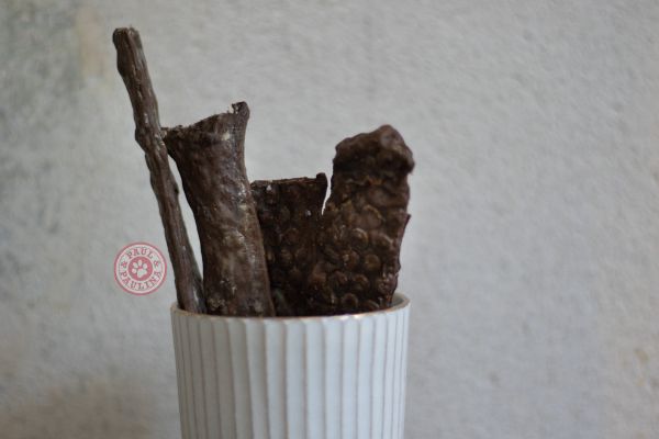 Grissini Kaninchen