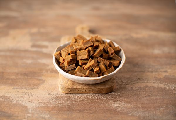 Power Bite soft Huhn mit Kurkuma